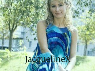 JacquelineX