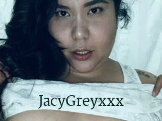 JacyGreyxxx