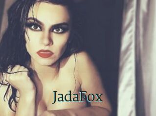 JadaFox