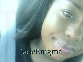 JadeEnigma