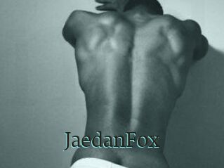 JaedanFox