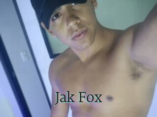 Jak_Fox