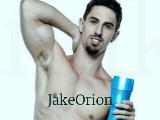 JakeOrion