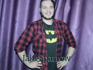 JakeSparrow