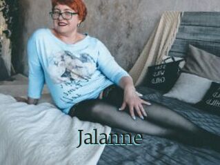 Jalanne