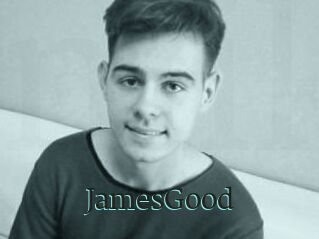 JamesGood