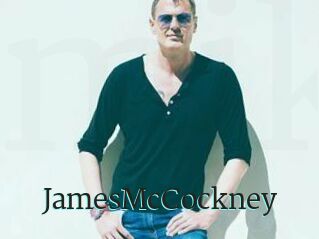 JamesMcCockney