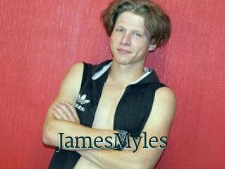 JamesMyles