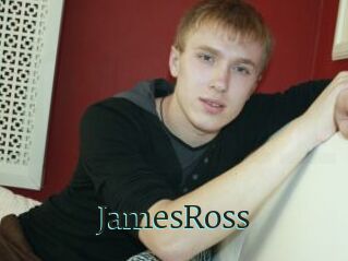 JamesRoss