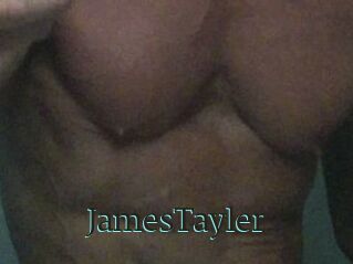 JamesTayler