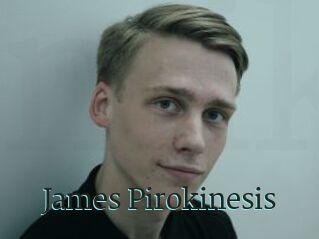 James_Pirokinesis