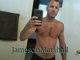 Jameson_Marshall