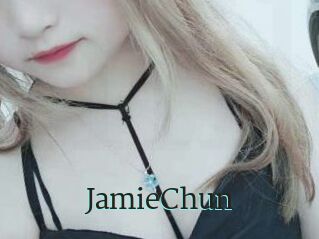 JamieChun