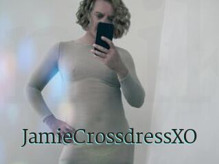 JamieCrossdressXO