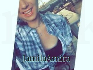 JamilaAmira