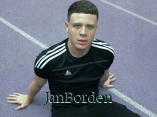 JanBorden