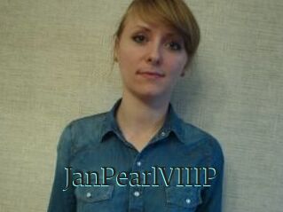 JanPearlVIIIP