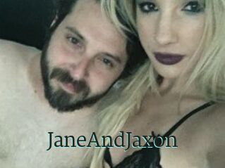 JaneAndJaxon