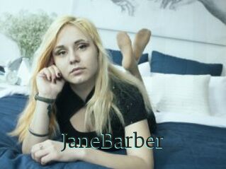 JaneBarber