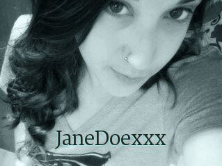 JaneDoexxx