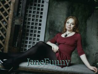 JaneFunny