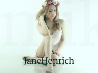 JaneHenrich