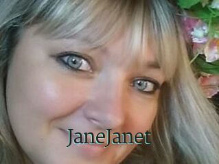 JaneJanet