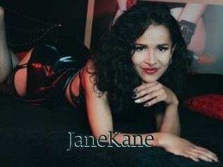 JaneKane