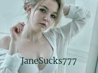 JaneSucks777