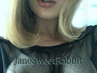 JaneSweetRabbit