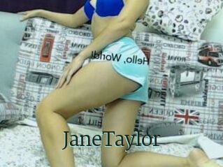 JaneTaylor