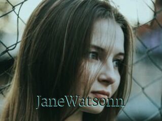 JaneWatsonn