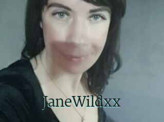 JaneWildxx