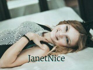 JanetNice