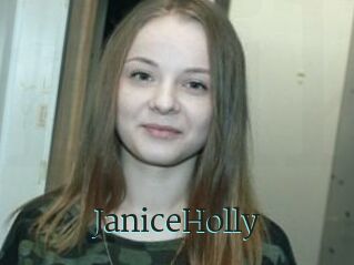 JaniceHolly