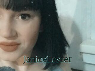 JaniceLester