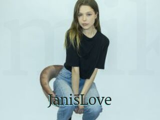 JanisLove