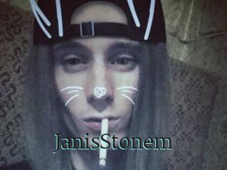 JanisStonem