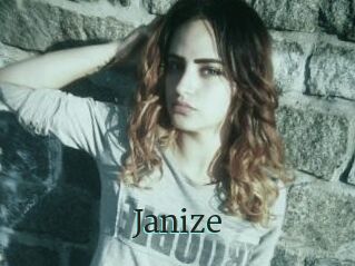 Janize