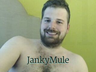 JankyMule