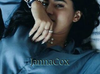 JannaCox