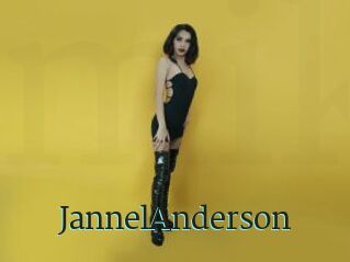 JannelAnderson