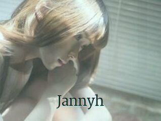 Jannyh