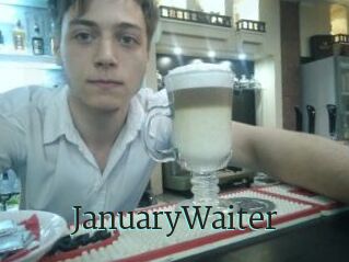 JanuaryWaiter