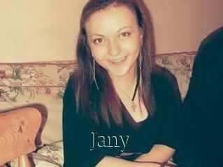 Jany