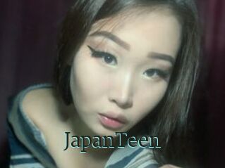 JapanTeen