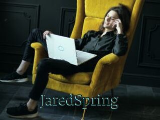 JaredSpring