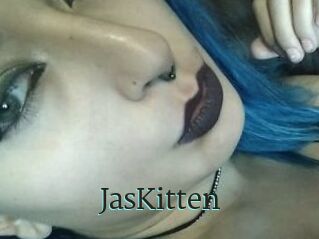 JasKitten