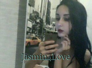 Jasmin4Love