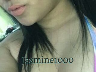 Jasmine1000